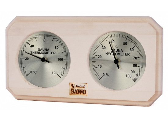 Термогигрометр SAWO  221-THА