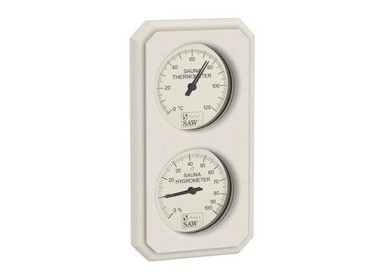 Термогигрометр SAWO  221-THVА
