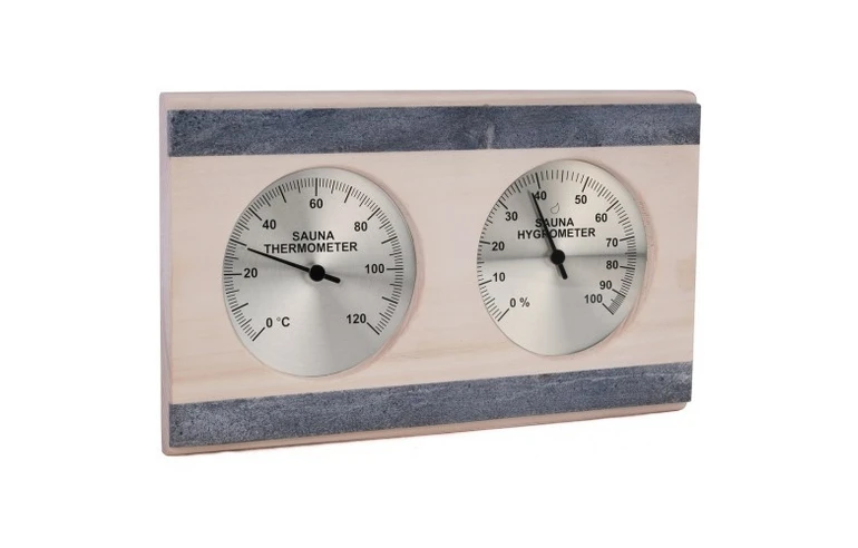 Термогигрометр SAWO 282-THRA