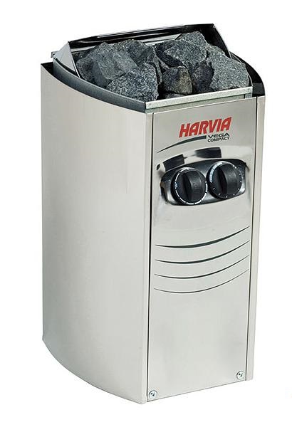 Печь для бани Harvia Vega BC 45 - 1