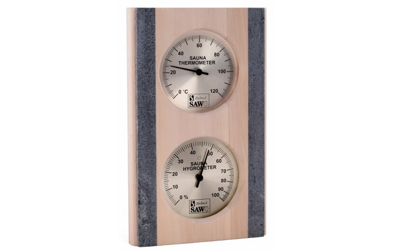 Термогигрометр SAWO 283-THVRA
