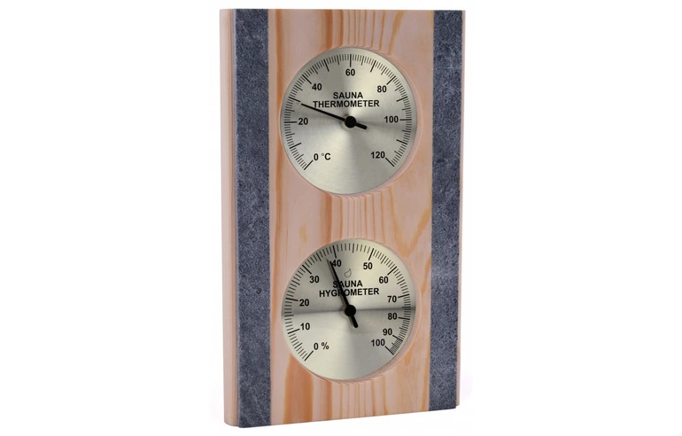 Термогигрометр SAWO  283-THRP