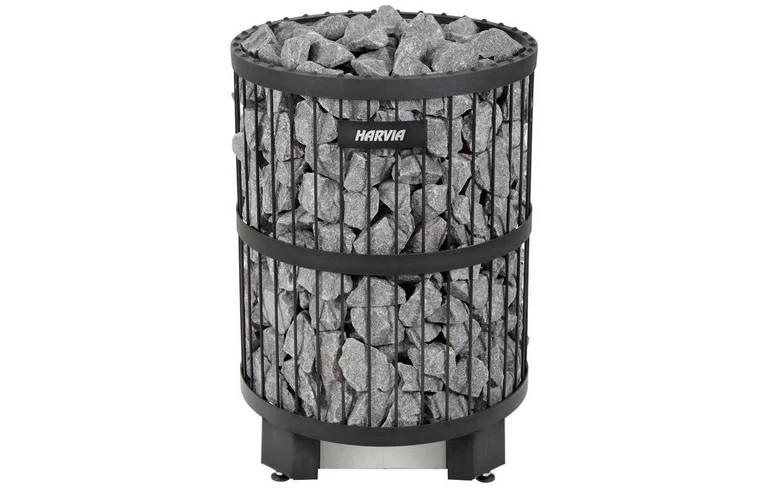 Печь для бани Harvia Legend PO16.5