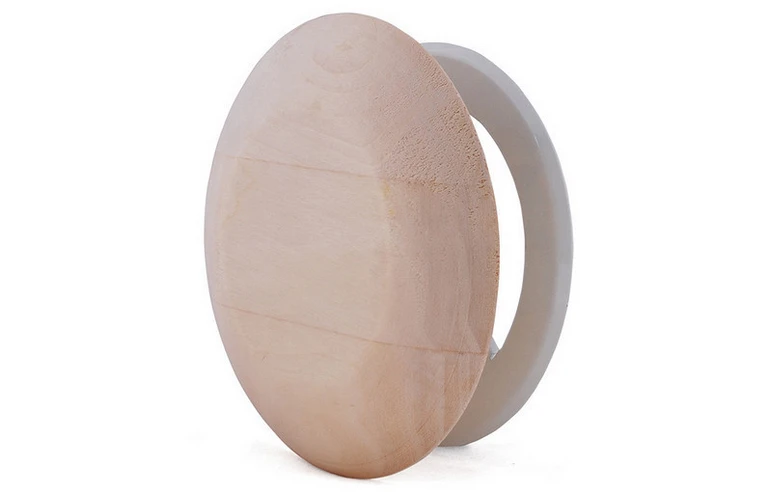 Заглушка вентиляционная SAWO 631-А (диаметр 100мм)