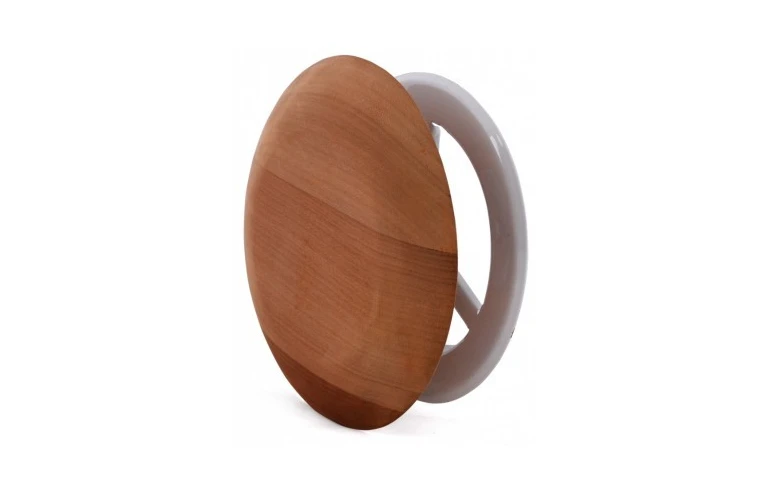 Заглушка вентиляционная SAWO 631-D (диаметр 100мм)