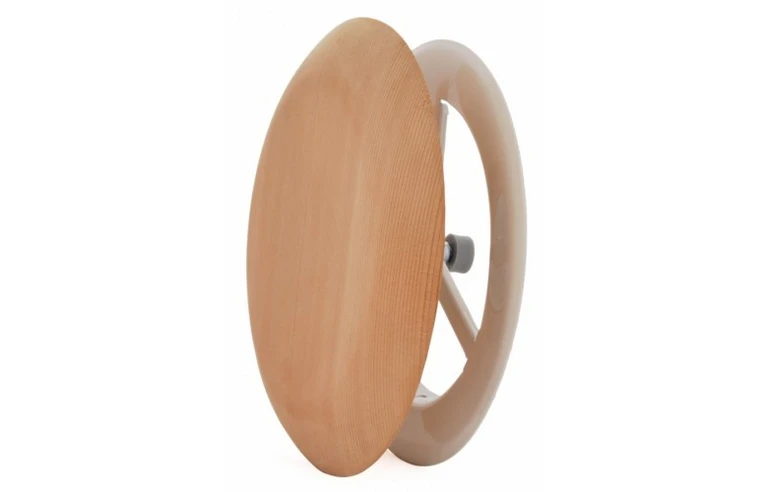 Заглушка вентиляционная SAWO 631-P (диаметр 100мм)