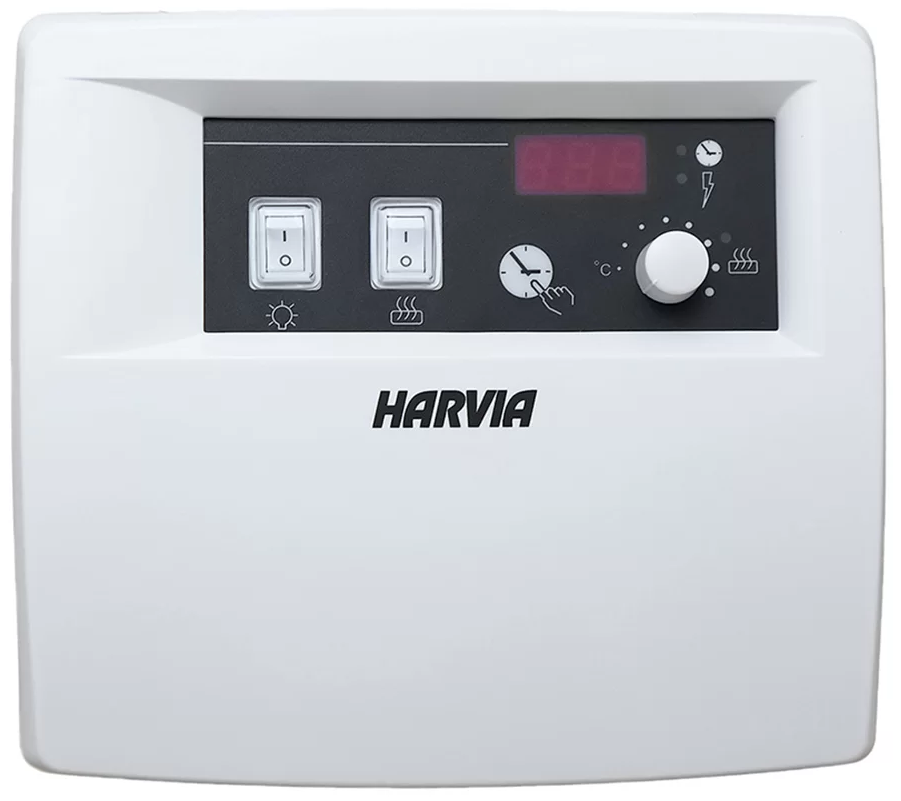 Блок управления Harvia C 150 - 0min