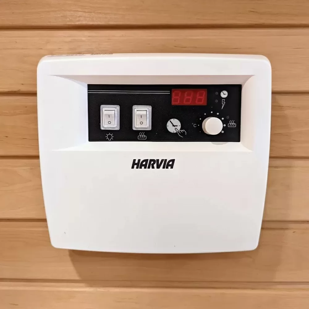 Блок управления Harvia C 150 - 3min