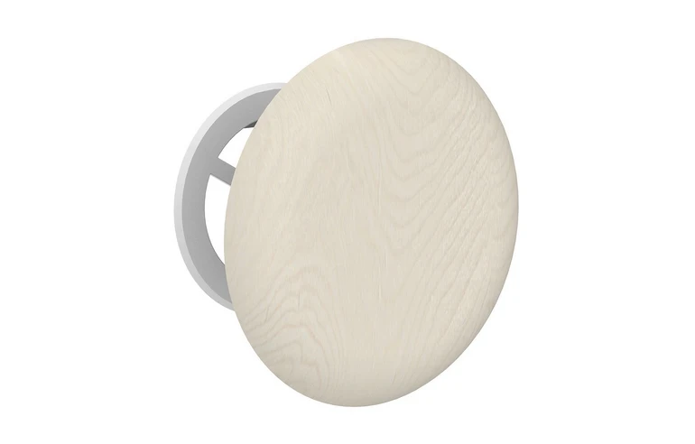 Заглушка вентиляционная SAWO 634-A (диаметр 125 мм)