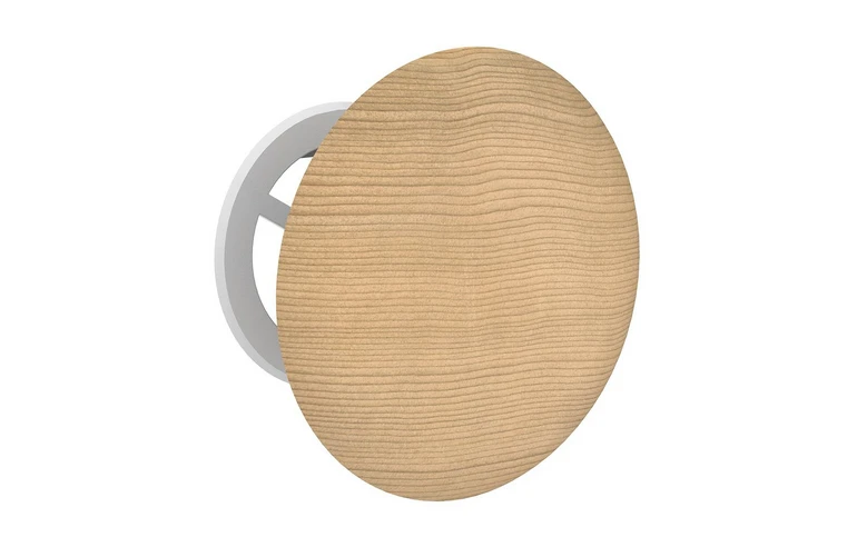 Заглушка вентиляционная SAWO 634-D (диаметр 125 мм)