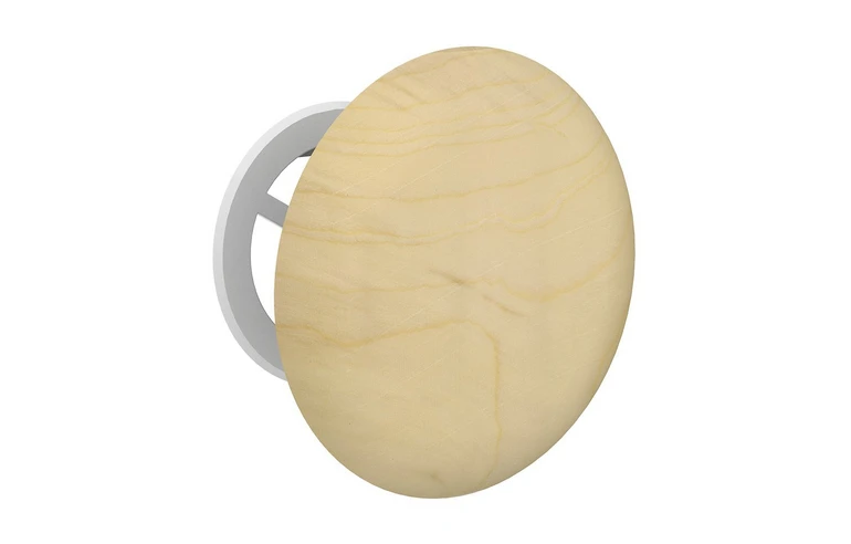 Заглушка вентиляционная SAWO 634-P (диаметр 125 мм)