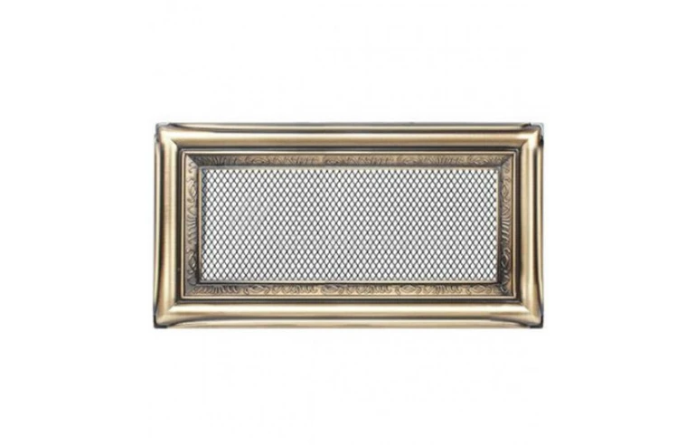 Решетка вентиляционная Рустик 11x32 Kratki