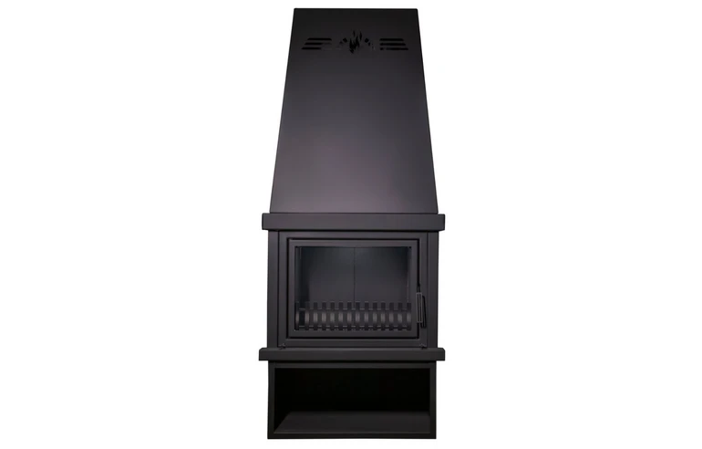 Каминнети ТКТ 10.0-03 в модификации &laquo;Викинг&raquo;