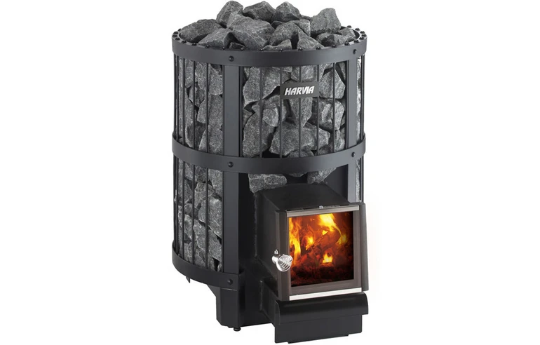 Дровяная печь для бани Harvia Legend 150 SL