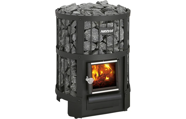 Дровяная печь для бани Harvia Legend 240