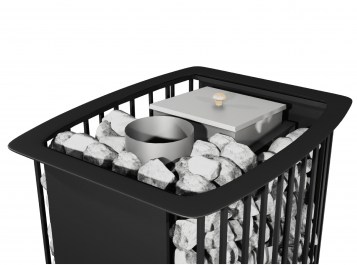 Печь Сударушка Руса-Семейная - 2min