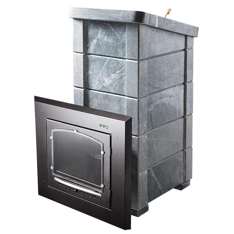 Печь для бани Сударушка Семейная РК - 0min