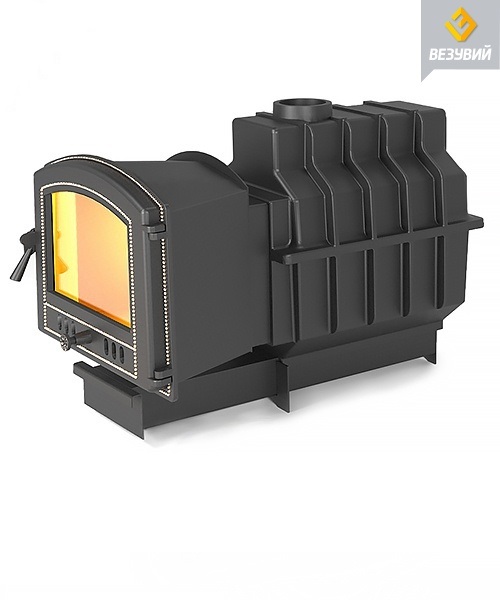 Печь для бани Везувий Легенда Ретро 24 (224) - 0min