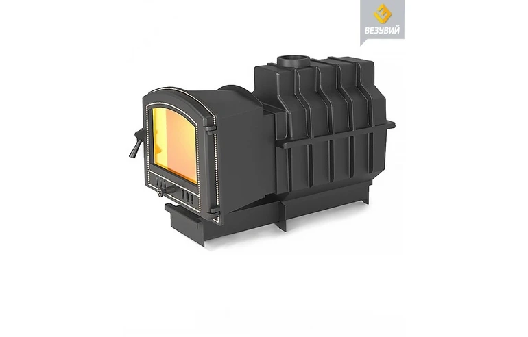 Печь для бани Везувий Легенда Ретро 24 (224)
