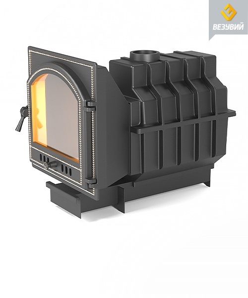 Печь для бани Везувий Легенда Ретро 24 (205) - 0min