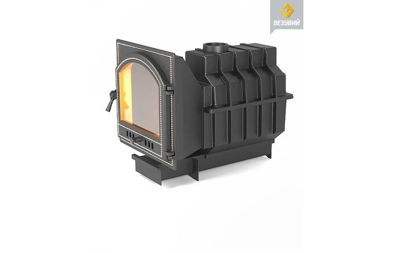 Печь для бани Везувий Легенда Ретро 24 (205)