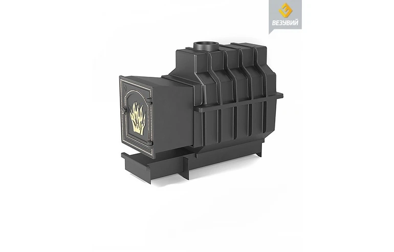 Печь для бани Везувий Легенда Ретро 24 (ДТ-4)