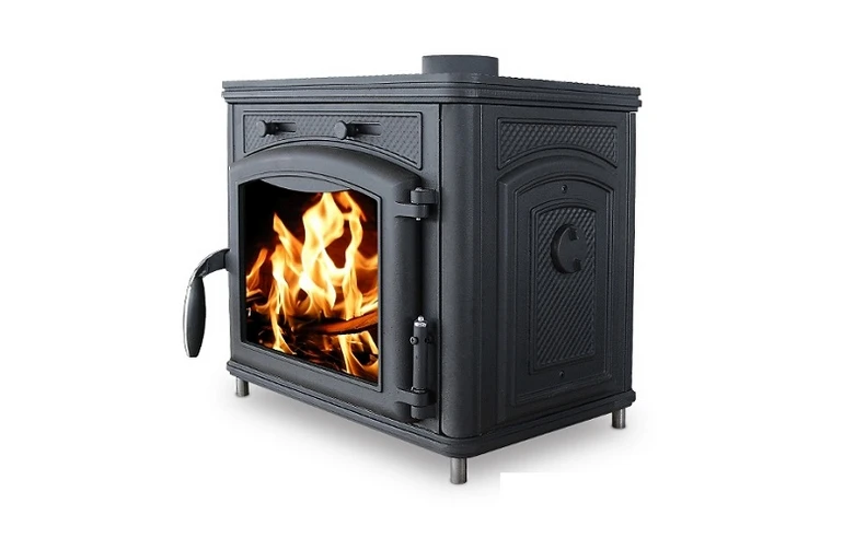 Печь-камин Guca MERCURY