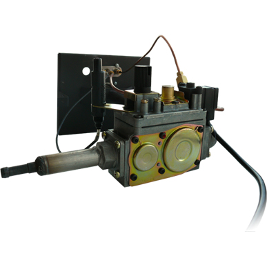 Газовая горелка Теплодар АГГ-26К - 0min