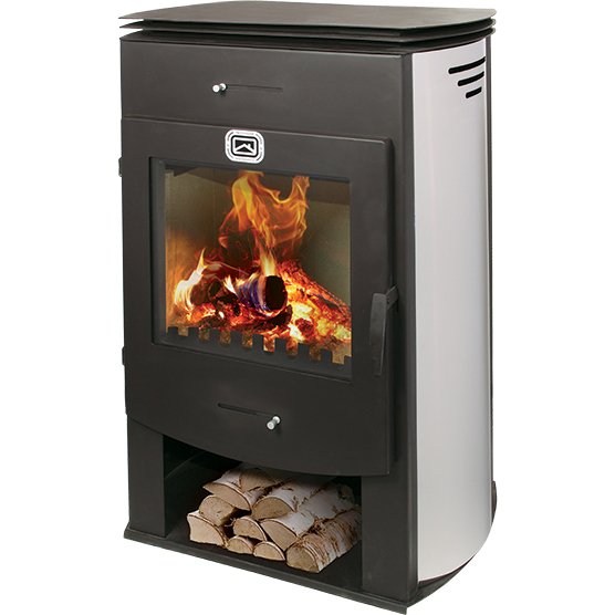 Камин Теплодар Танго плюс - 0min