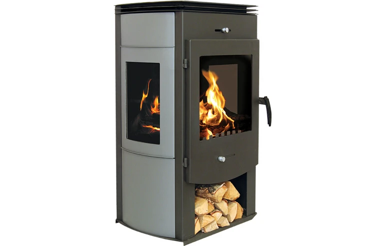 Камин Теплодар Танго Трио