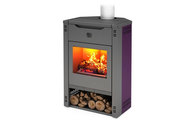 Камин Теплодар Кадриль