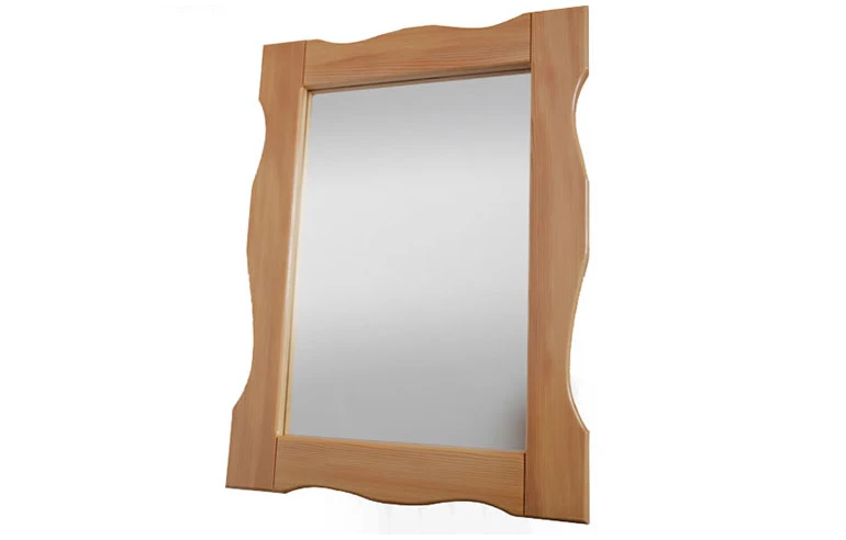 Зеркало №3 Лиственница