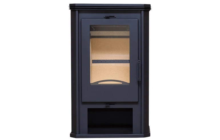 Печь-камин АОТ 7,0 в модификации &laquo;Ритм&raquo;