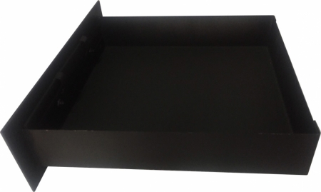 Зольниковый ящик ЗЯ-02 - 1min