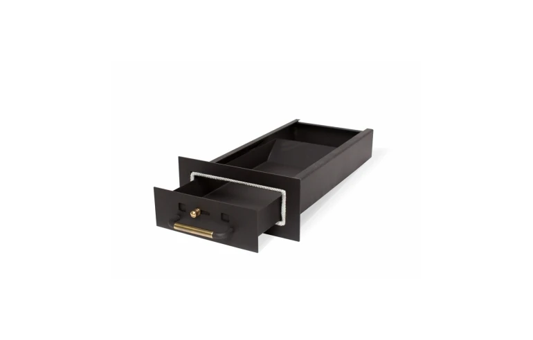 Зольниковый ящик ЗЯ-03