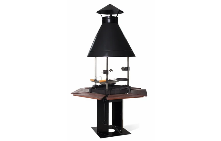 Очаг-Гриль ОГ-01