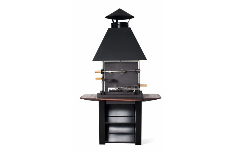 Очаг-Гриль  ОГ-02