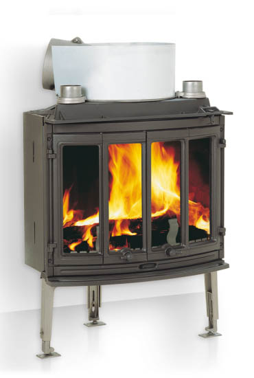 Каминная топка Jotul I 18 Harmony - 0