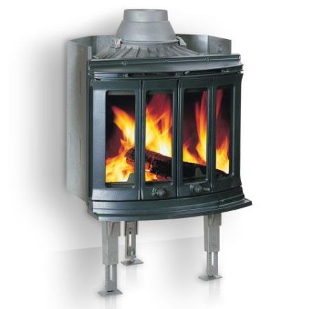 Каминная топка Jotul I 80 Harmony - 0