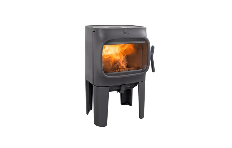 Печь - камин JOTUL F 105 R LL BP