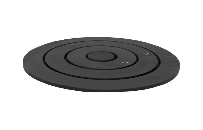 Конфорка для печки под казан (12 л)