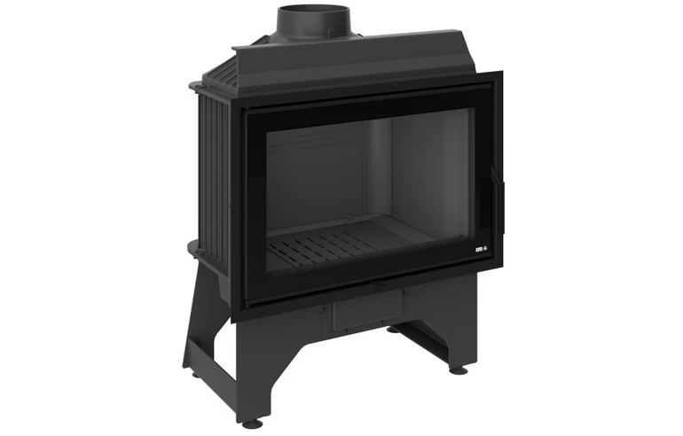 Каминная топка KFD ECO iLUX 90