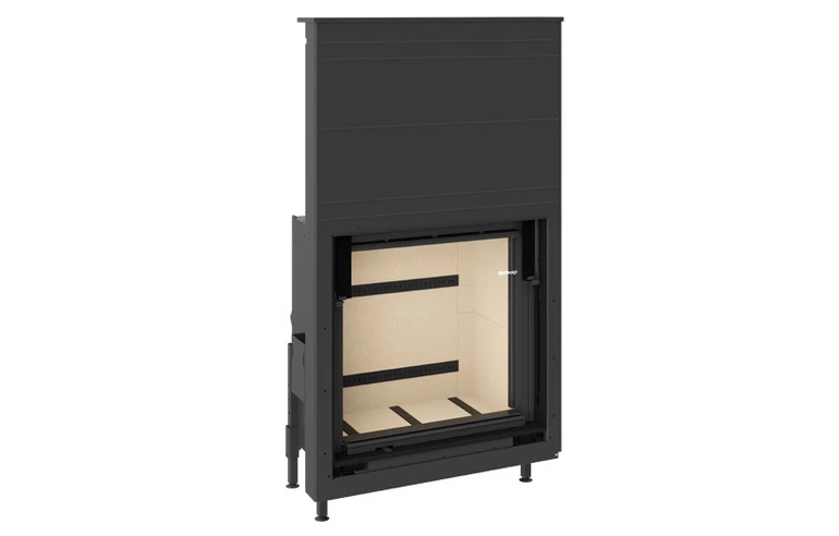 Каминная топка KFDesign LINEA V 1080 3.0