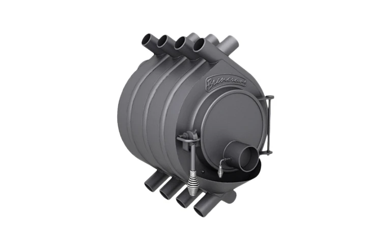 Печь отопительная Бренеран АОТ-08 тип 005 до 140м3