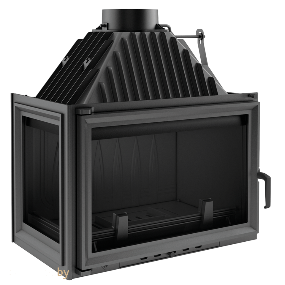 Каминная топка Oliwia/L (P) - 0min