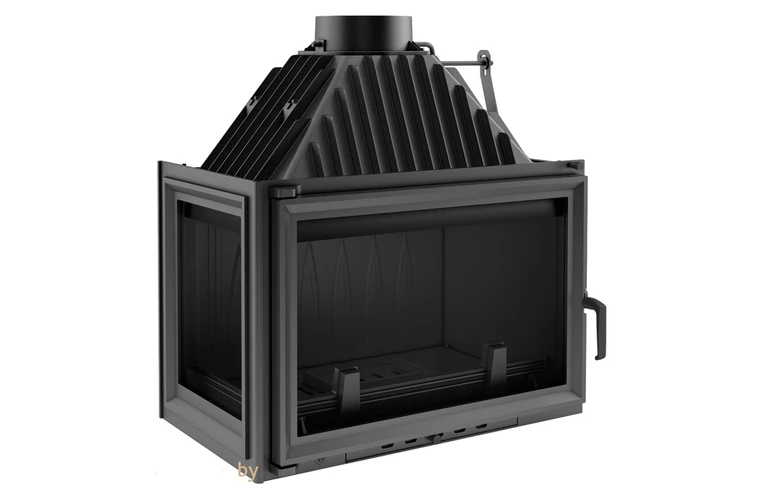 Каминная топка Oliwia/L (P)