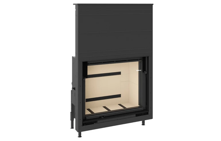 Каминная топка KFDesign LINEA V 1190 4.0