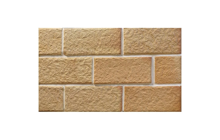 Плитка Шамот макси прямая