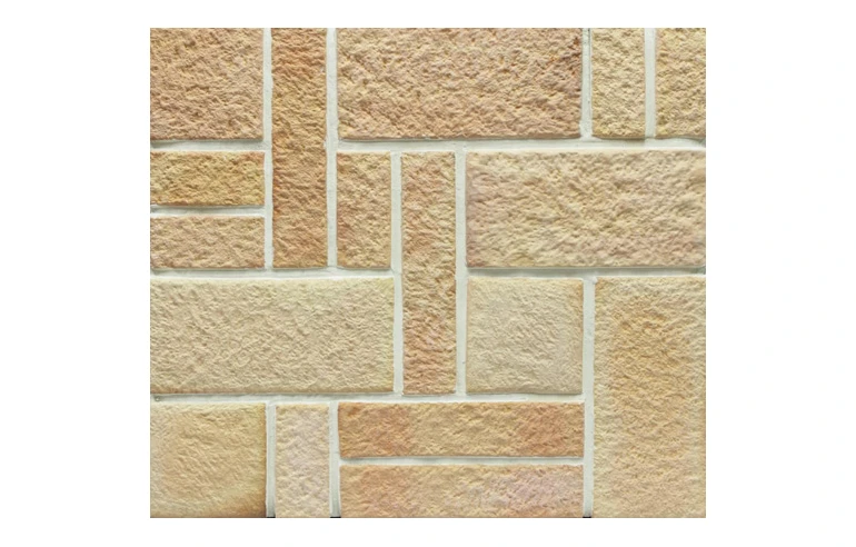 Плитка Шамот Хаос