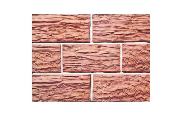 Плитка Скол дерева макси прямая